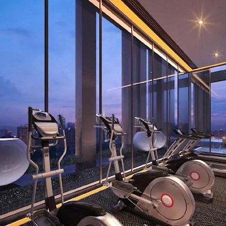 The Tropicana Serviced Suites Klcc Kuala Lumpur Dış mekan fotoğraf