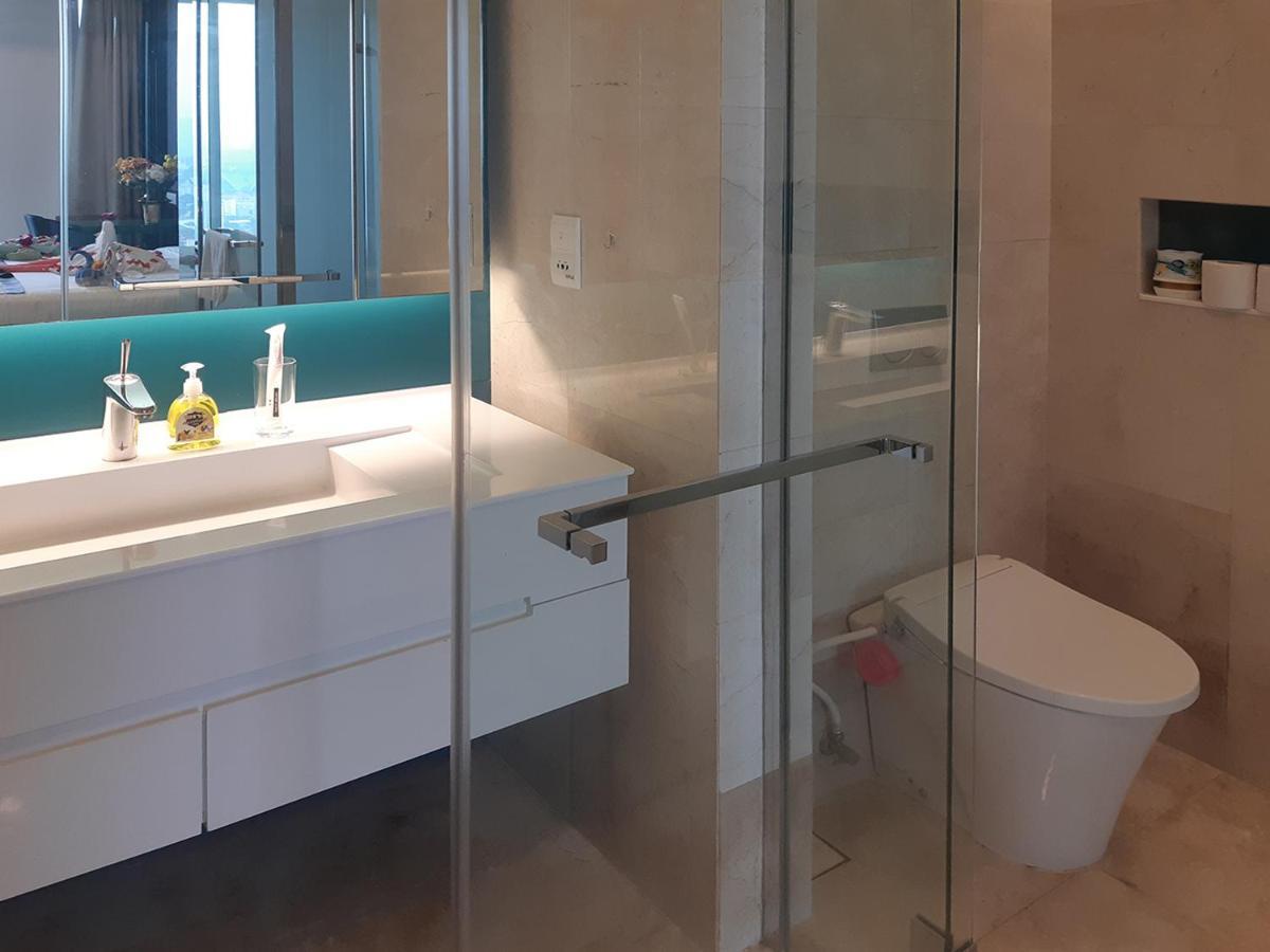 The Tropicana Serviced Suites Klcc Kuala Lumpur Dış mekan fotoğraf