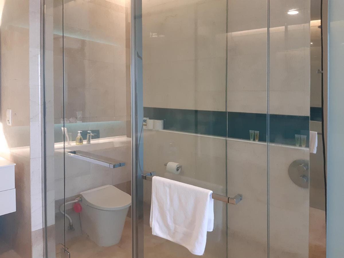 The Tropicana Serviced Suites Klcc Kuala Lumpur Dış mekan fotoğraf