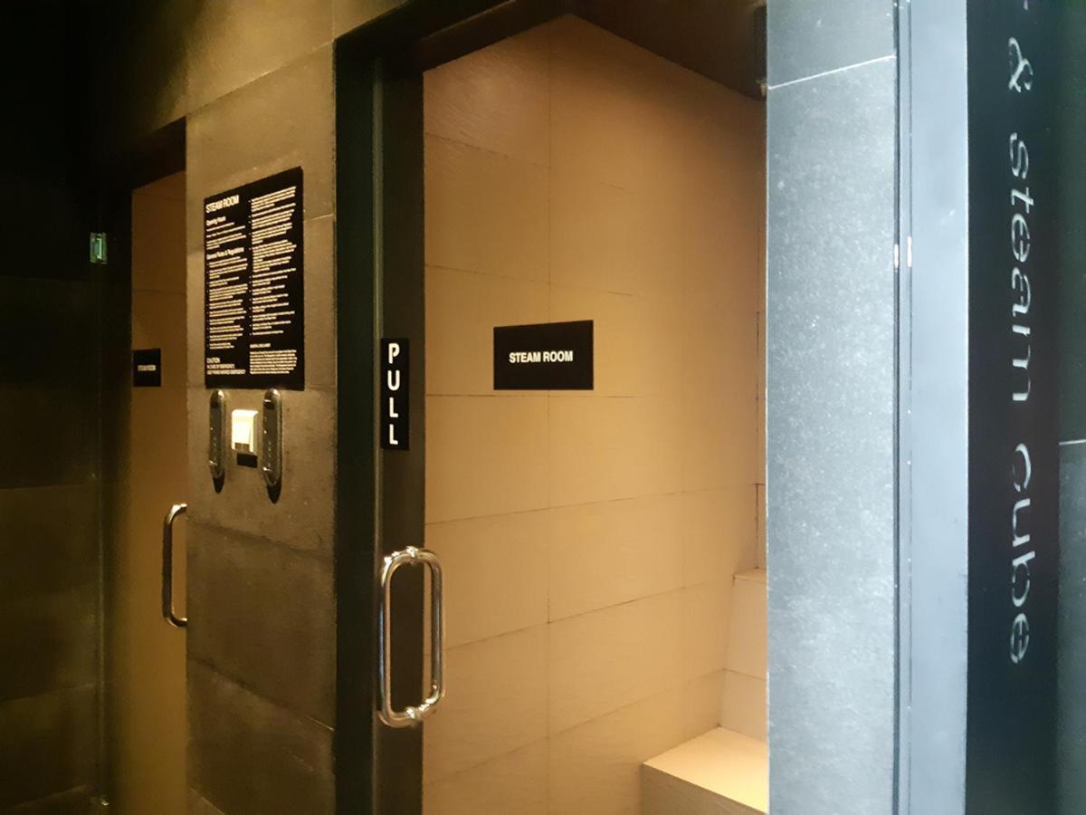 The Tropicana Serviced Suites Klcc Kuala Lumpur Dış mekan fotoğraf